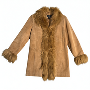 Vintage Mixit Penny Lane Coat (M)