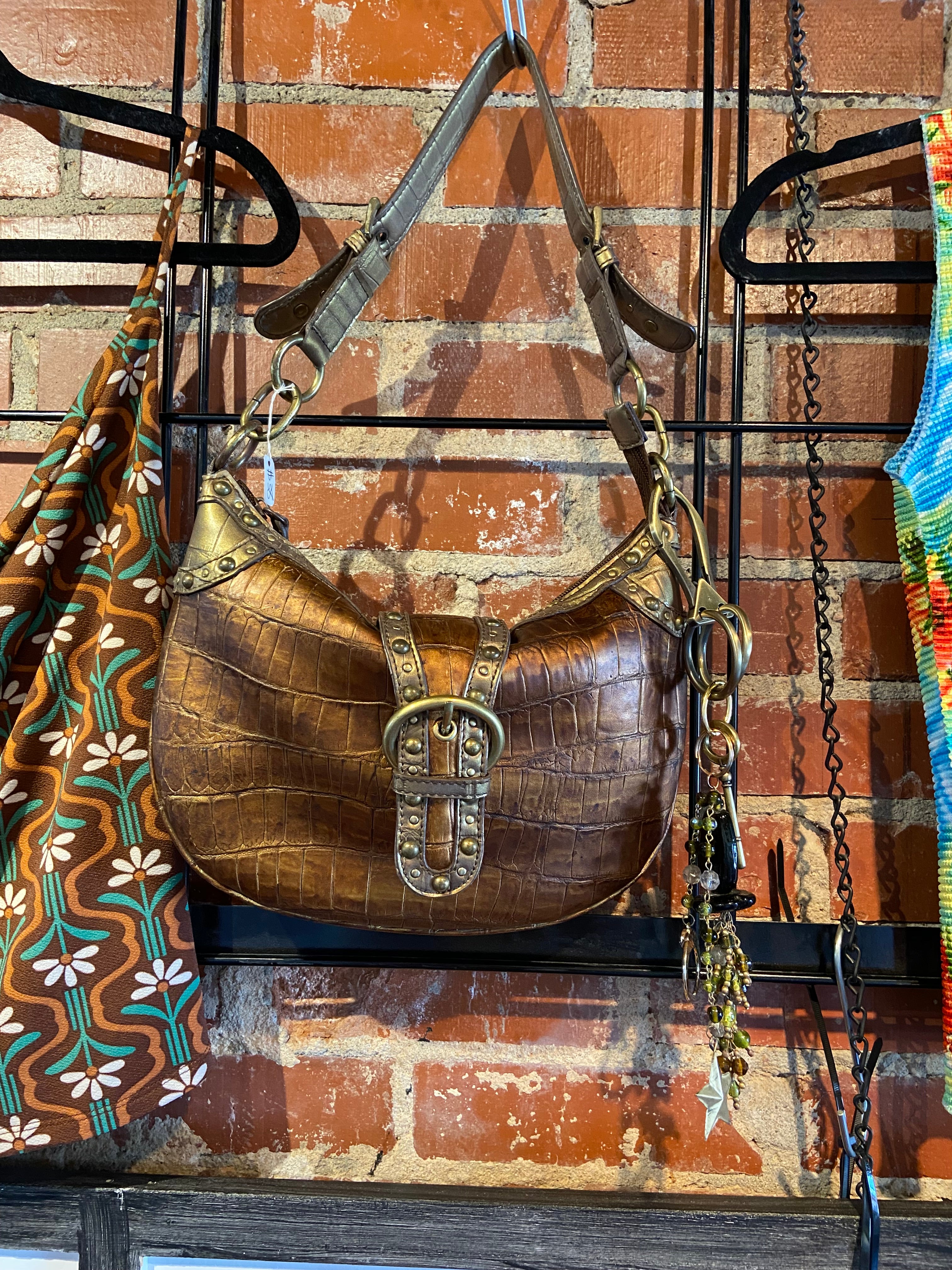 My little star keychain