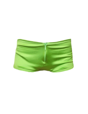 Wasabi Micro Shorts (XS)