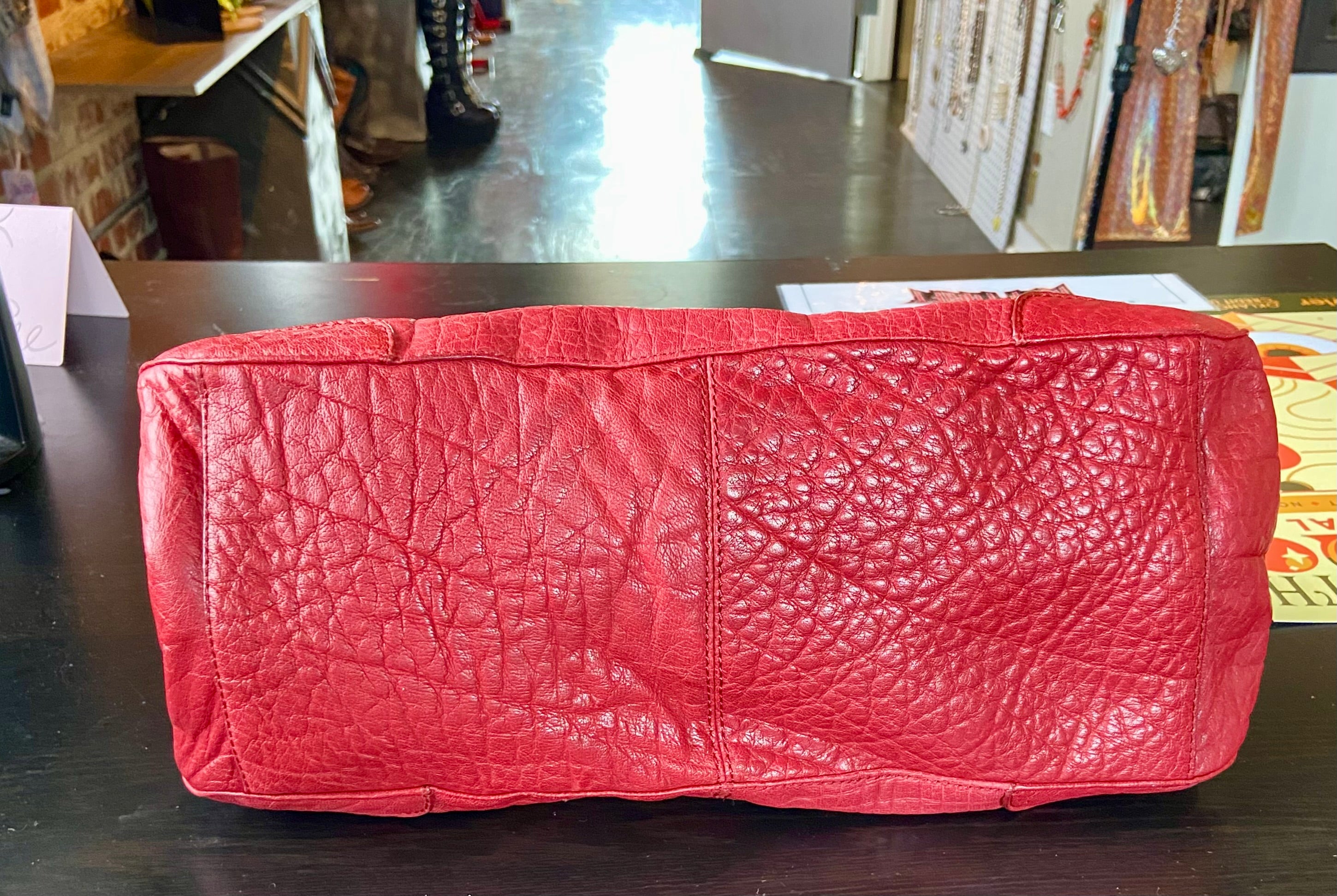 THE SAK Bag