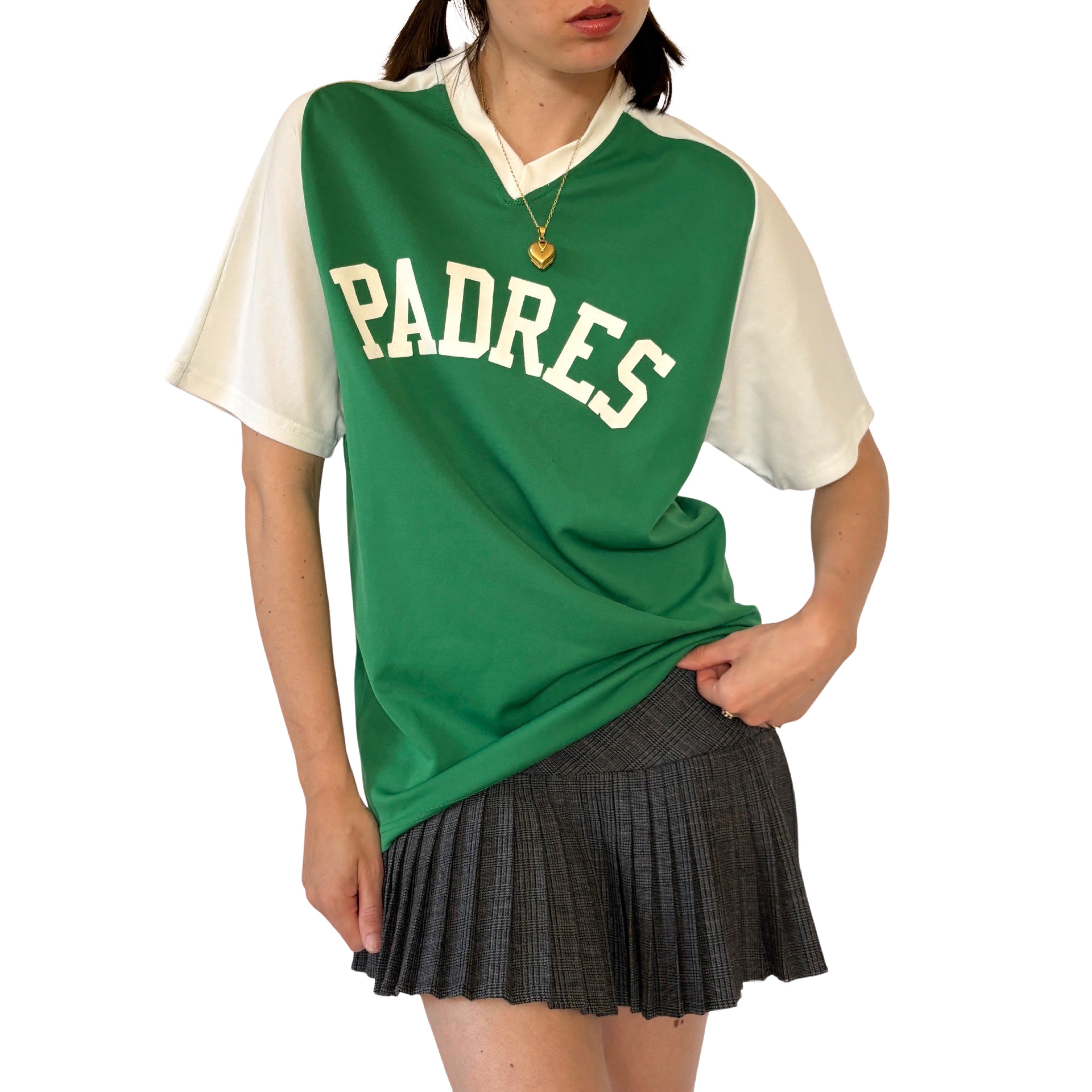 Padres Blokette Jersey (M)