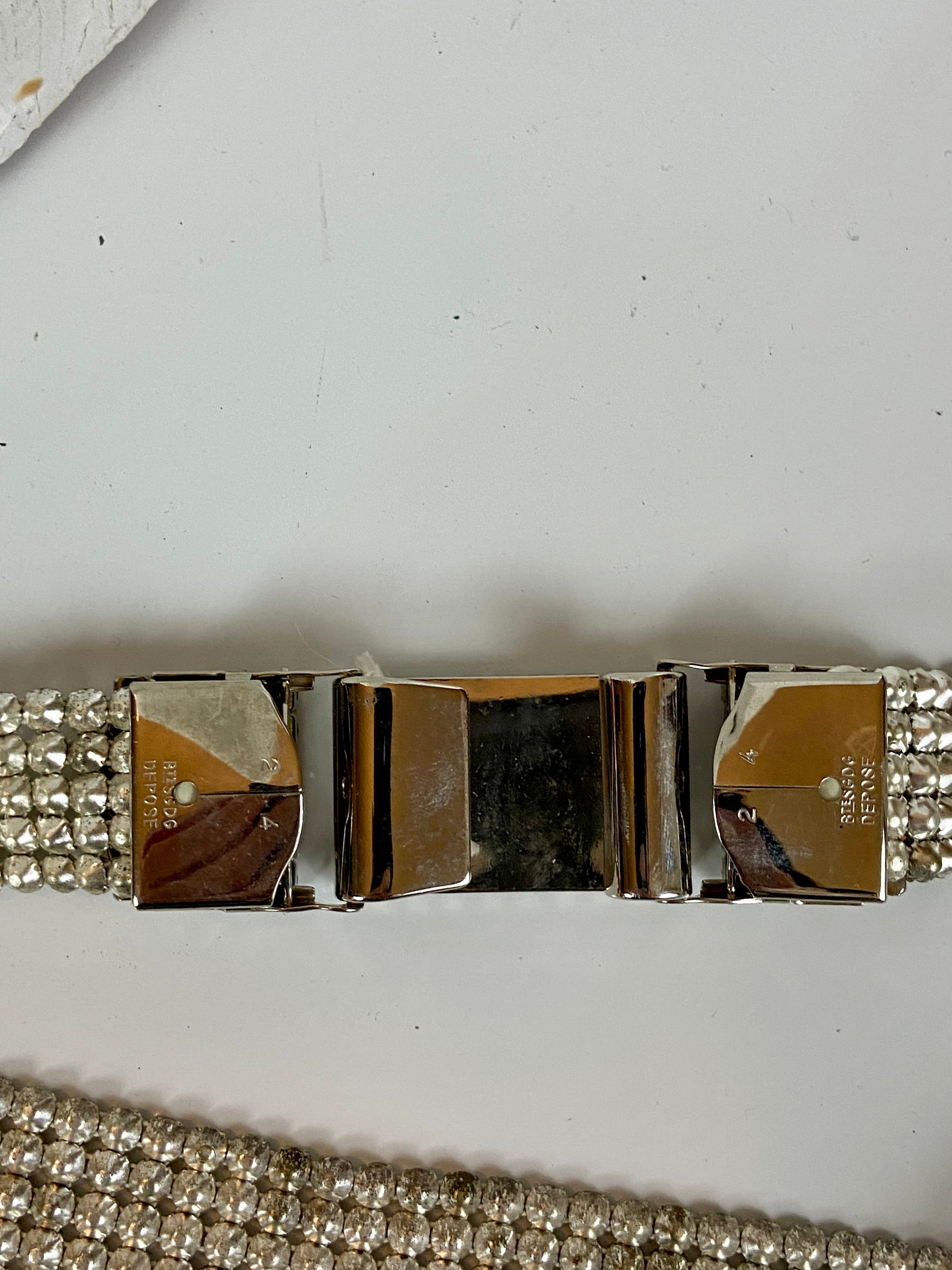 Diamond 💎 belt