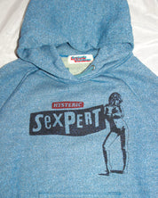Hysteric Glamour Sexpert Hoodie (S-M)