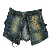 Ozz On Japan Utility Belt (XS/S)