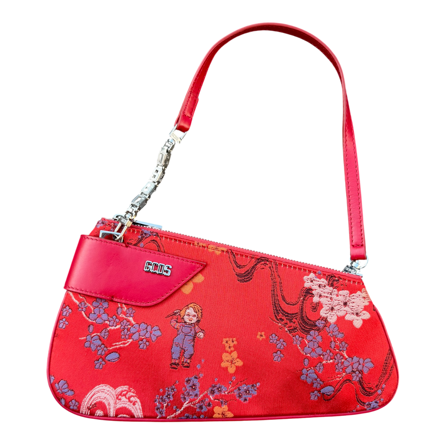 GCDS Chucky Purse