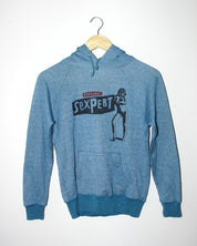 Hysteric Glamour Sexpert Hoodie (S-M)
