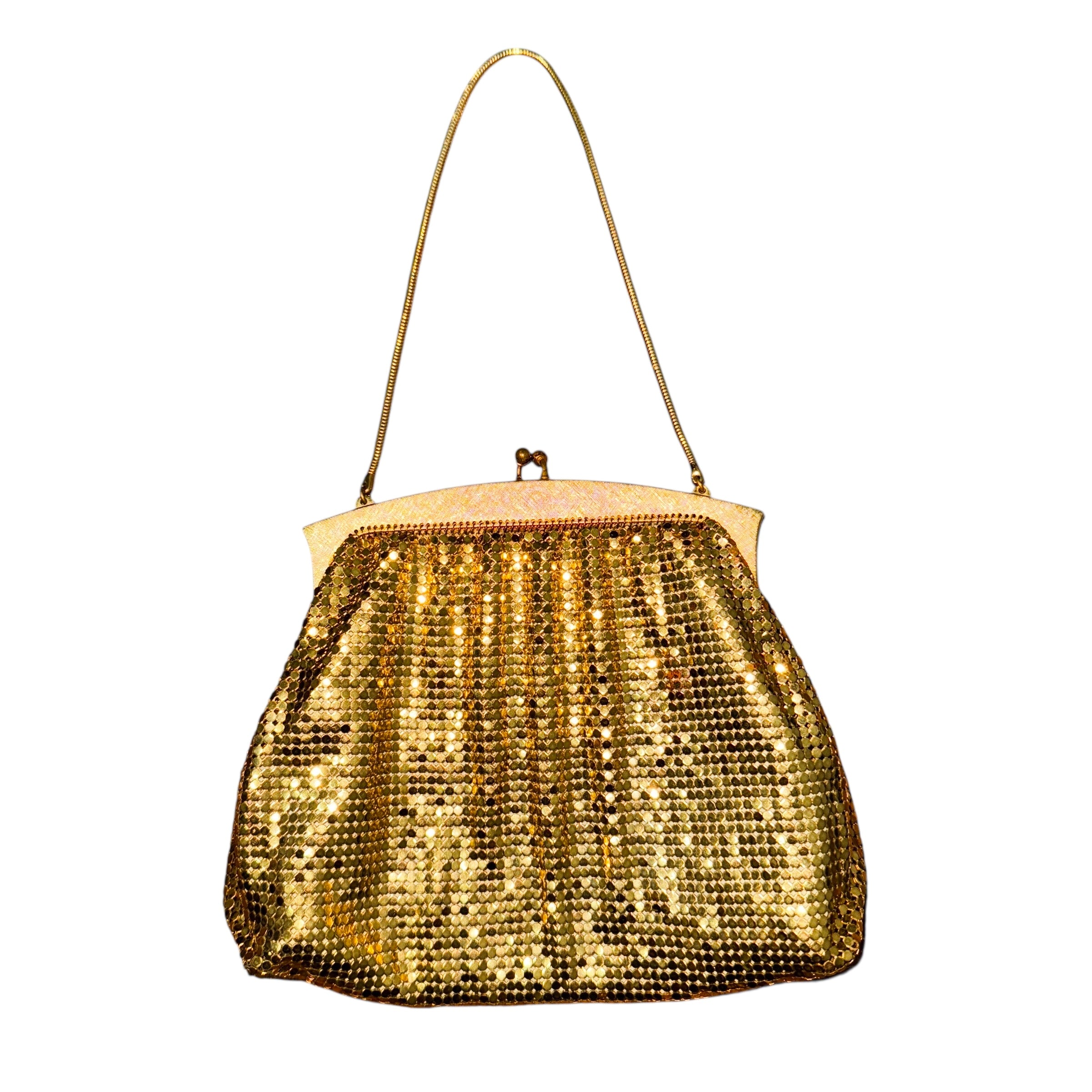 Gilded Gold Accessories