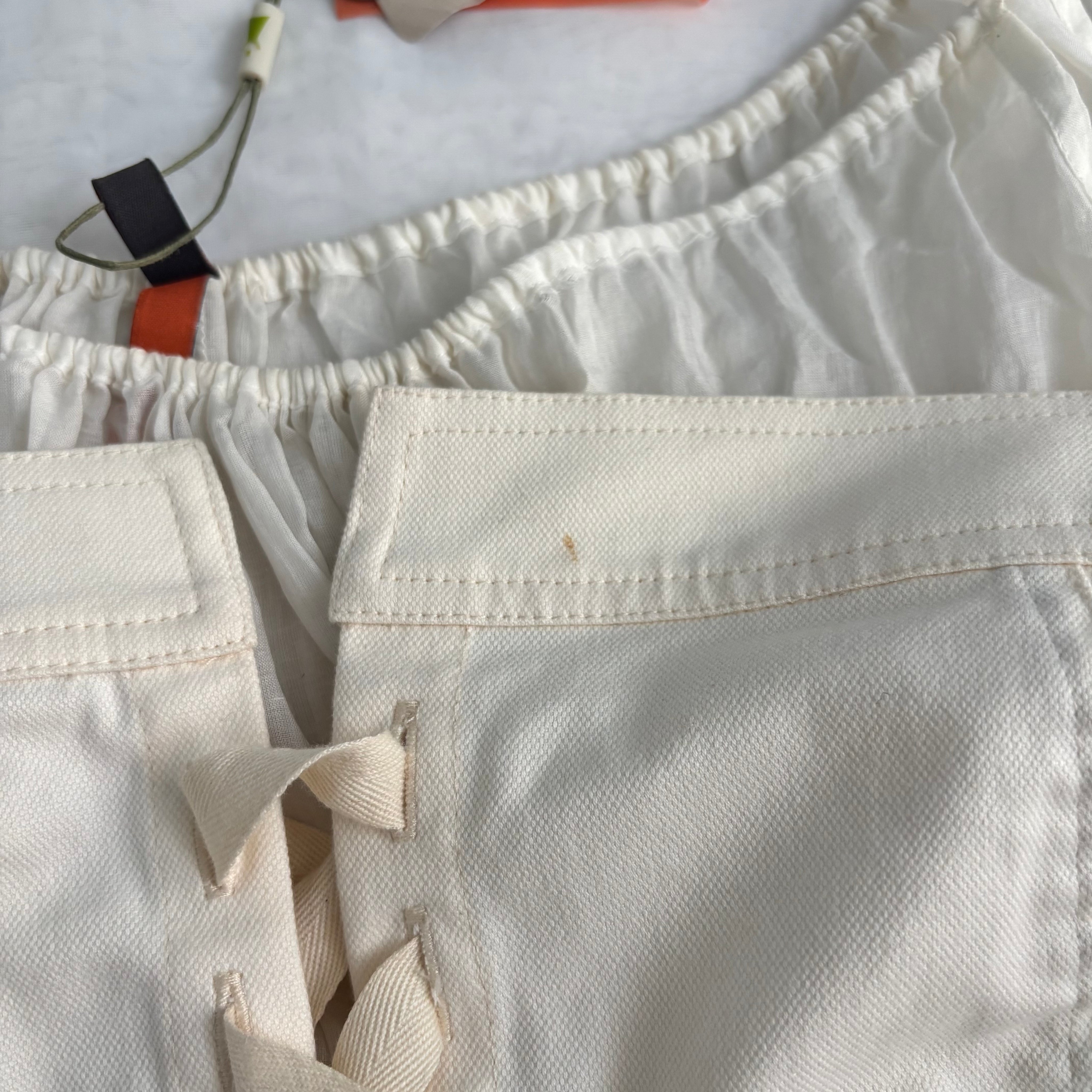 Cop Copine 3 Piece Sky Set (M)