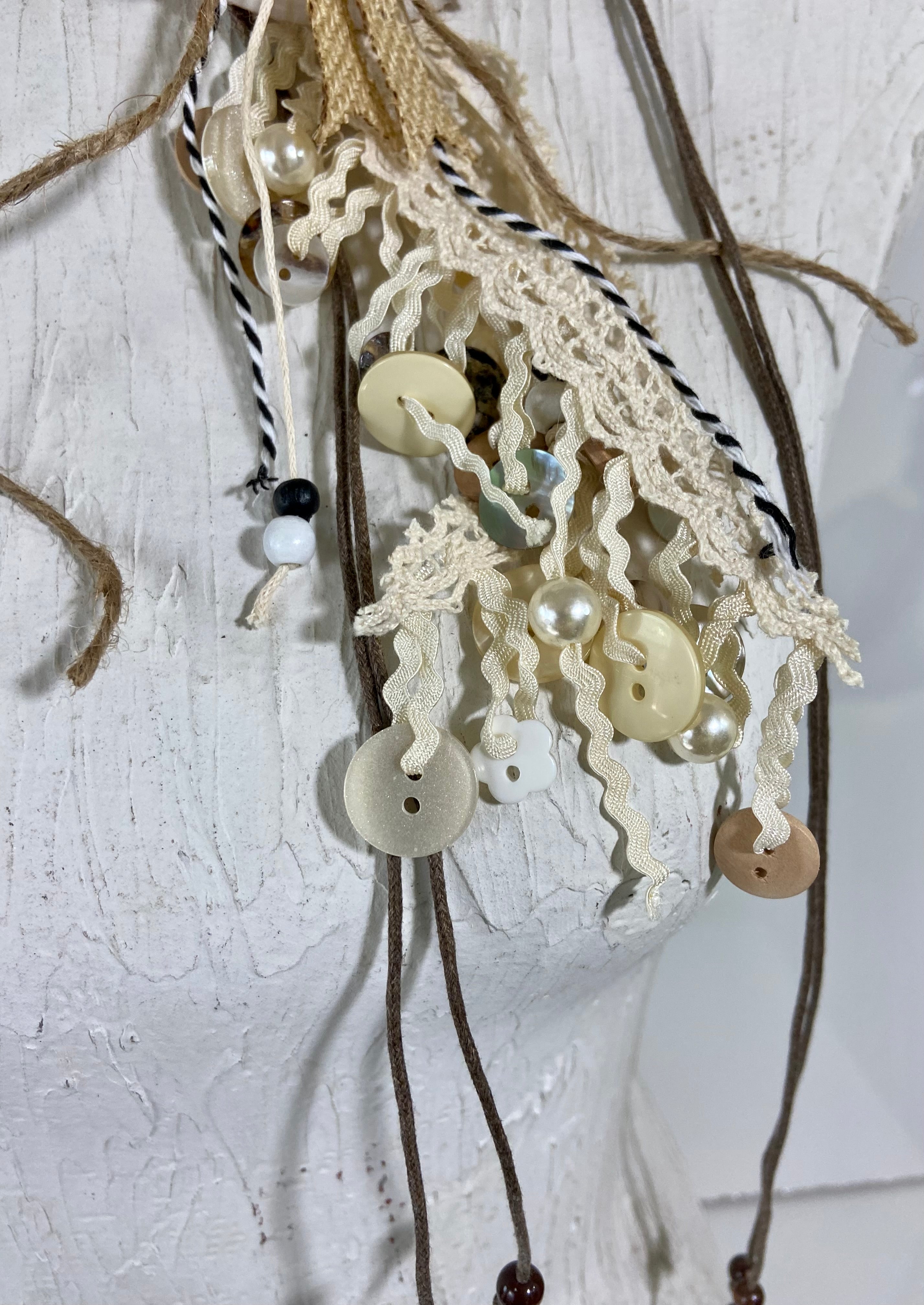 Boho Belt