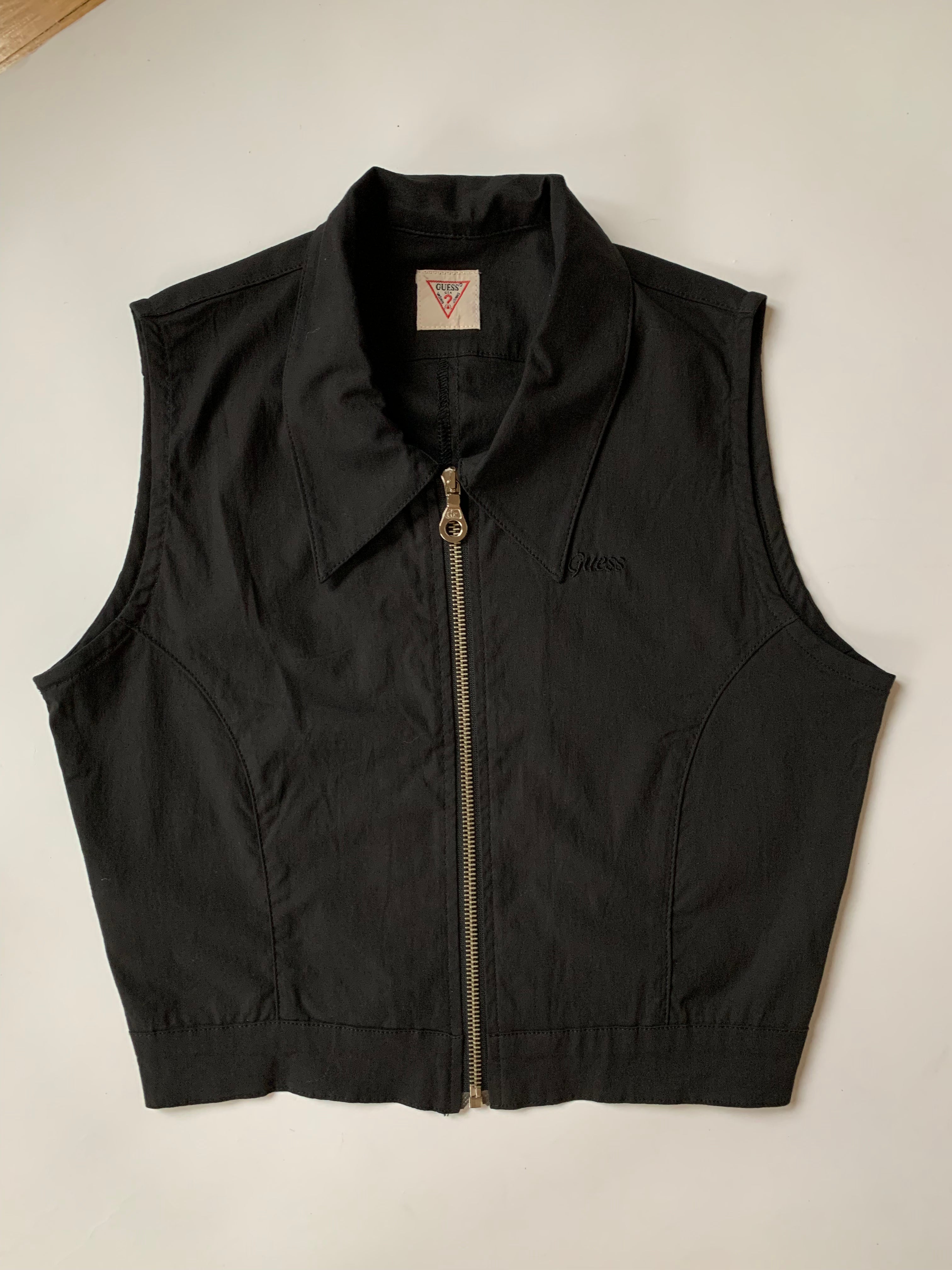 Y2K Guess Top (S)