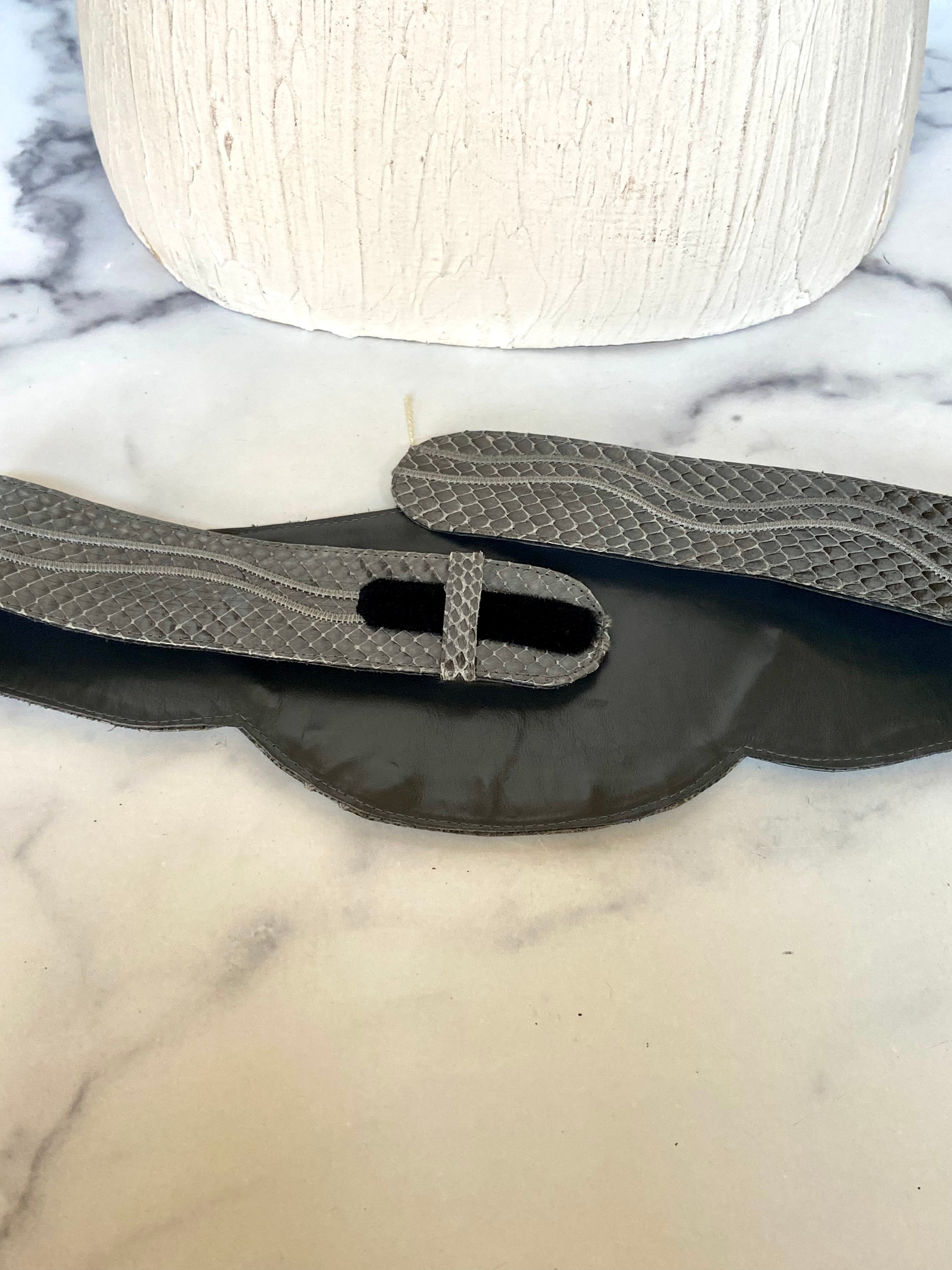 Vintage Carlo Fiori of Italy