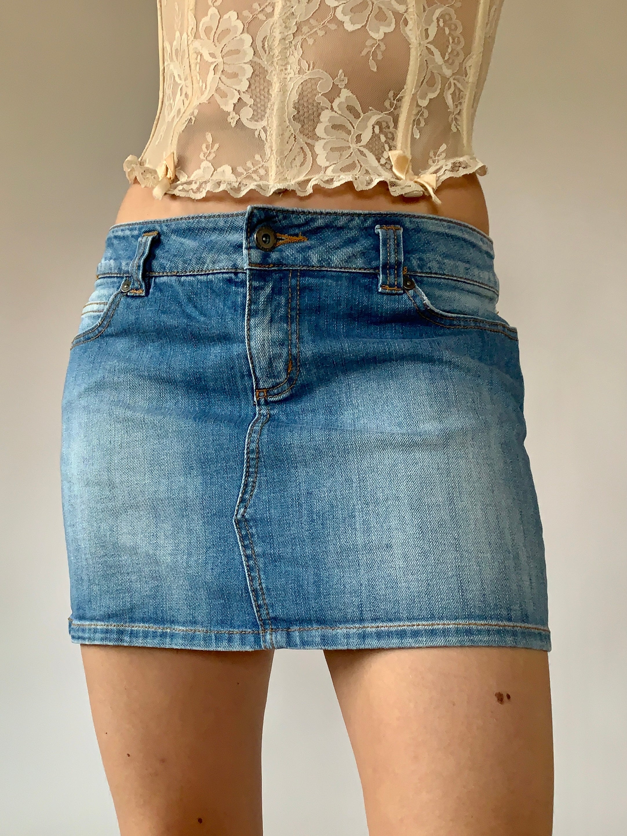 Denim Mini (M)