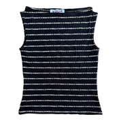 Morgan De Toi Tank Top (S)