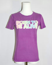 00s Dsquared2 Distressed Tee (S-M)