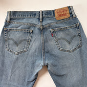 Levi’s 90s 505 Jeans (M)