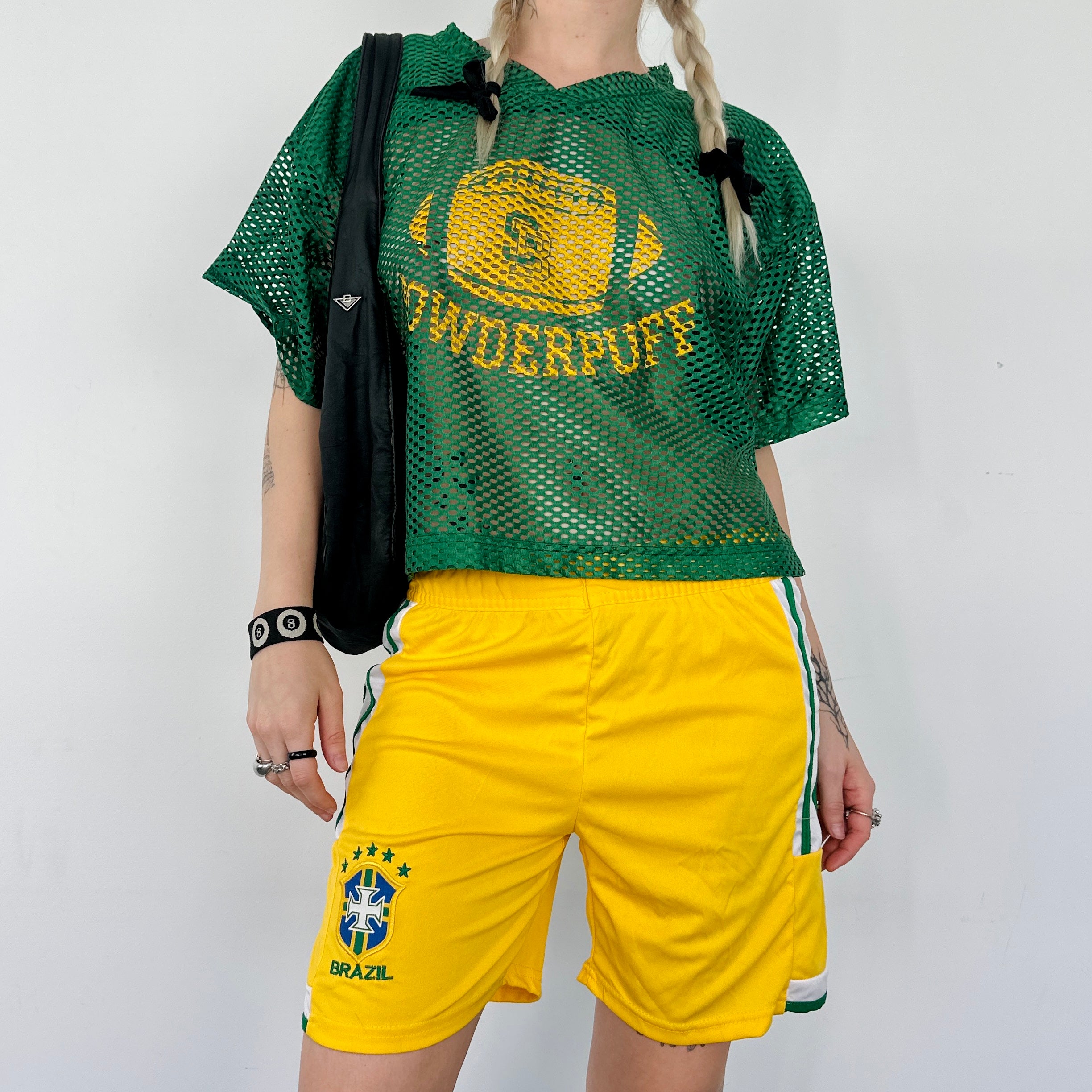 Blokette Football Jersey (M)