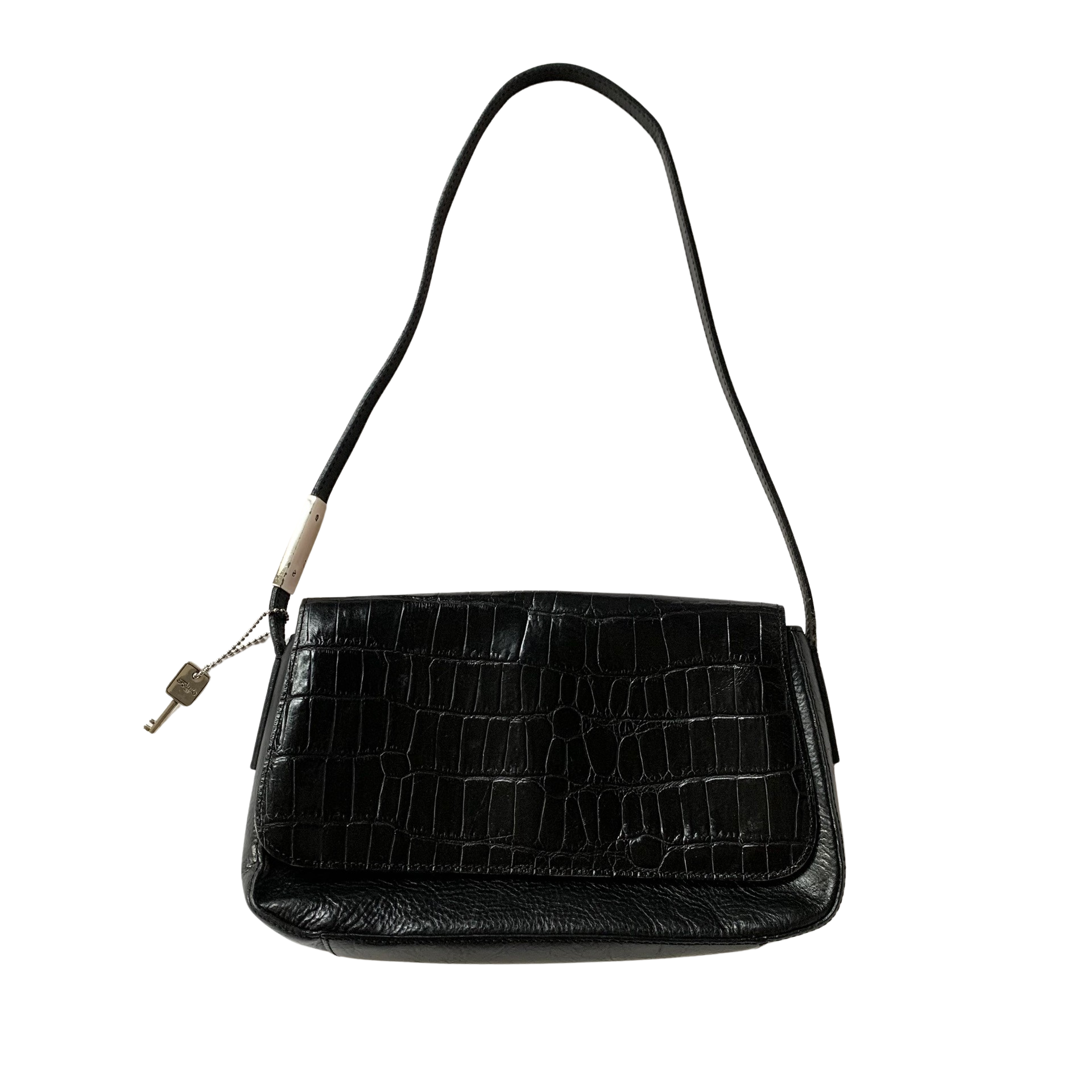 Vintage Fossil Purse