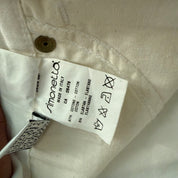 Roberto Cavalli Flare Jeans (XS/S)
