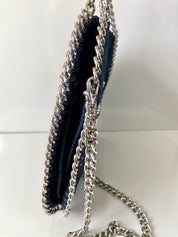 Stella McCartney Star stud bag