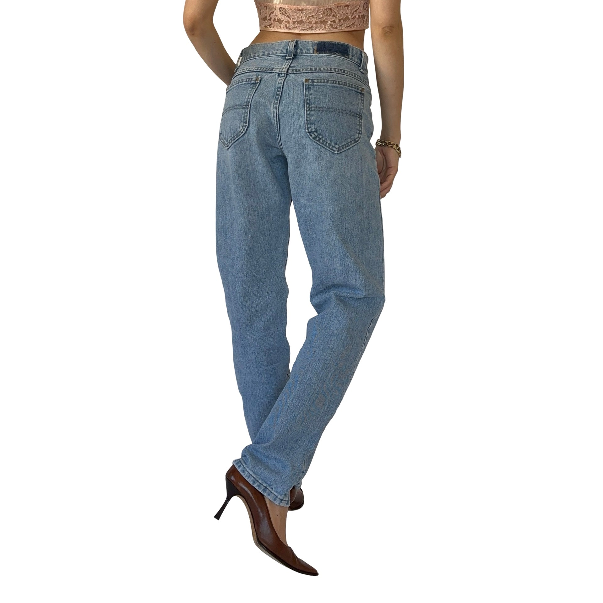 90s Riders Jeans (S)
