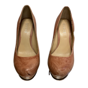2010s Guess Wedge Pump Heels (UK 4 US 6 EU 37)