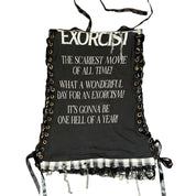 Exorcist Mini Dress (l)
