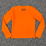 Dolce & Gabbana x Batman Long Sleeve (XS/S)