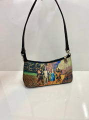 Cute Wizard of Oz purse