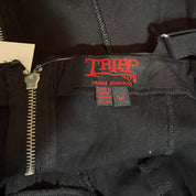 Lace Tripp Top (m)