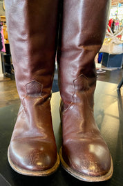 Vintage Frye Boots (8)