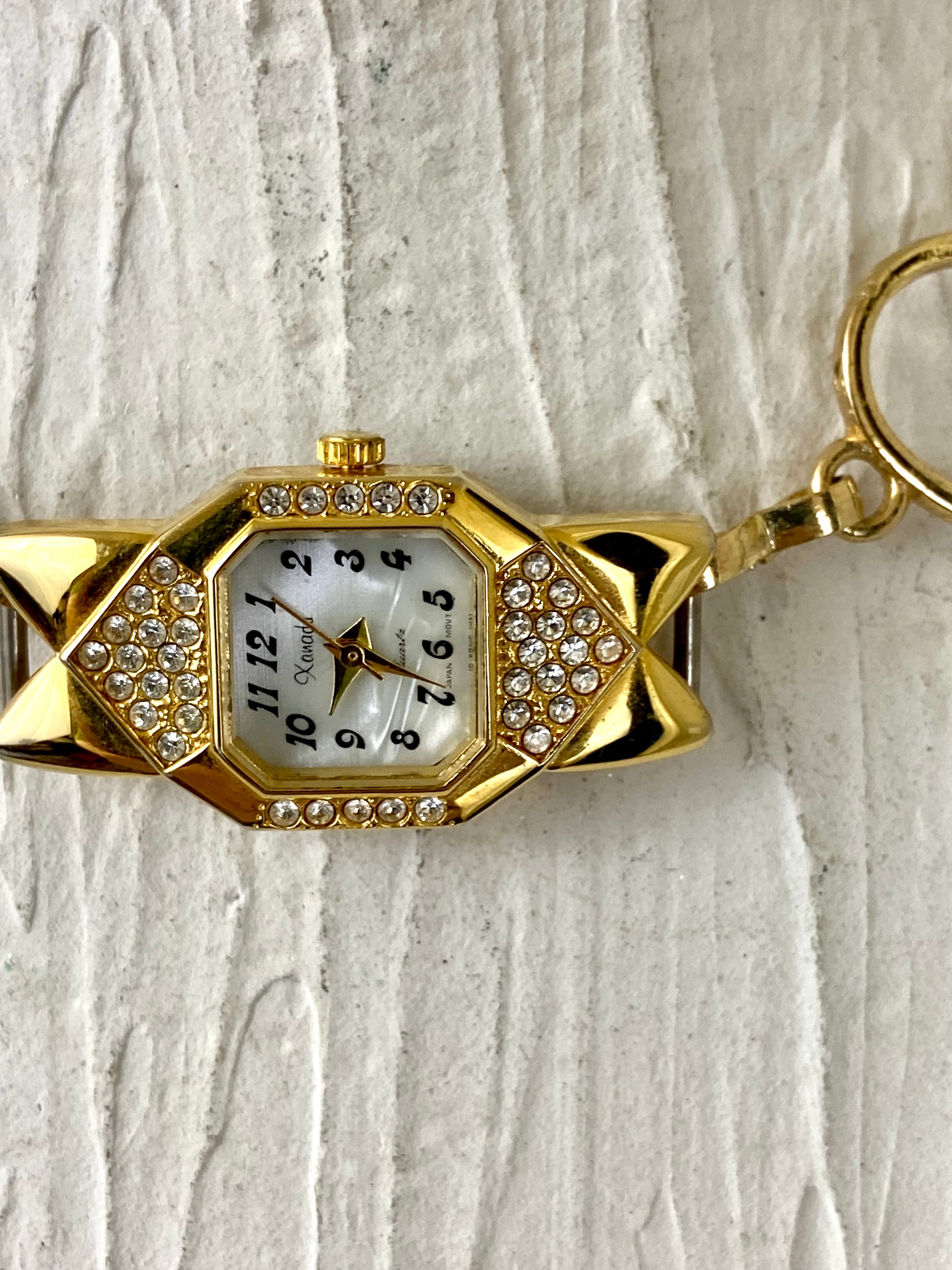 Watch & heart ❤️