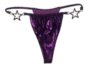 Charmed Bikini Bottom (XS-XL)