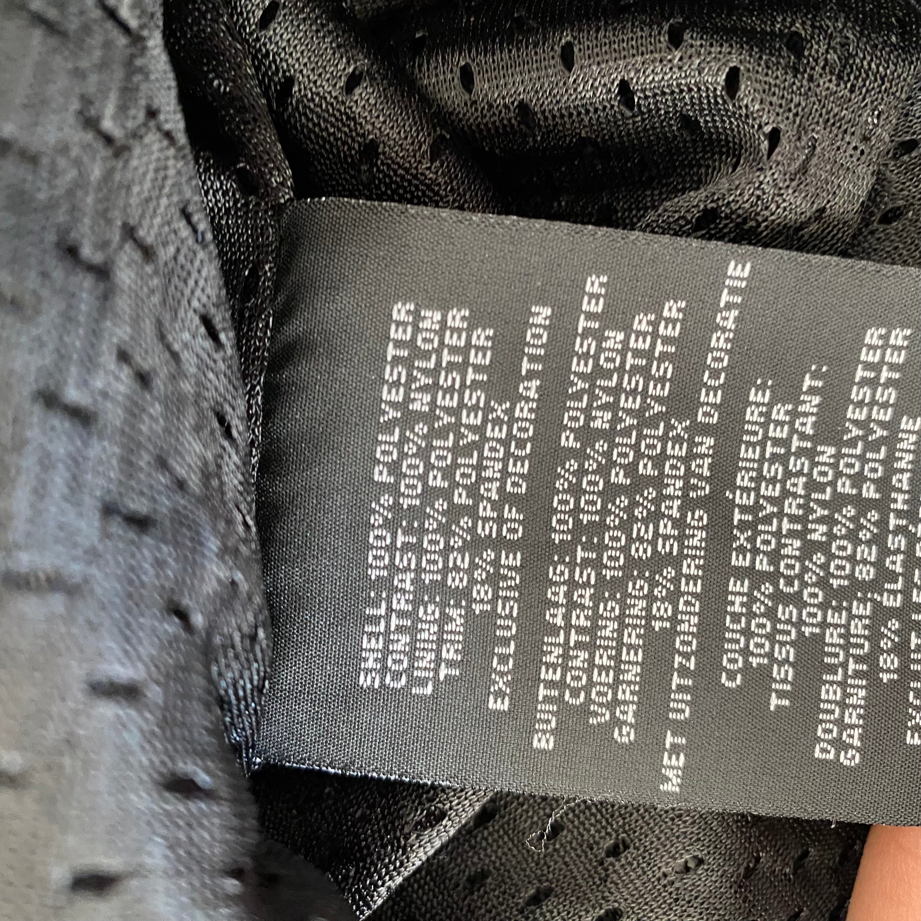 Pink Harley Double Zip (M)