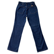 80s Rustler Jeans (S)