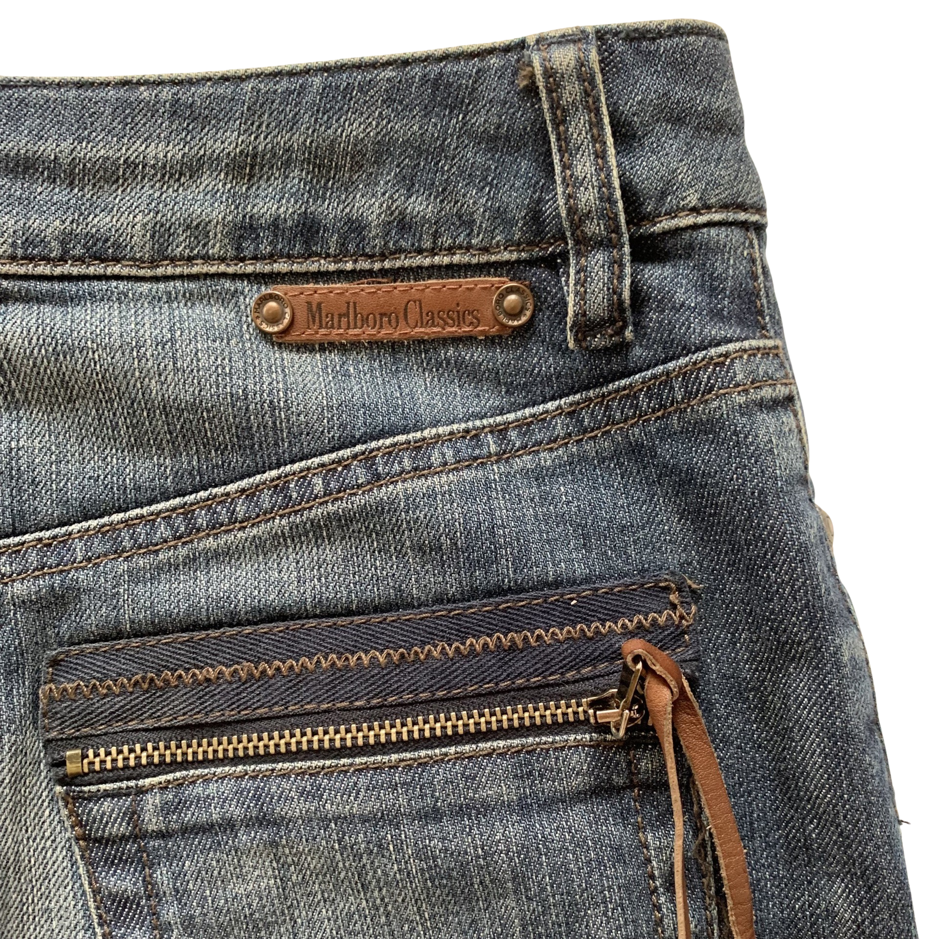 Y2K Marlboro Mini (S)