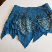 Adjustable fairy wrap skirt/belt (OS)