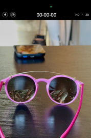 Pink Vogue VO 5161S Sunglasses
