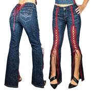 The Julia Jeans (XS-2X)