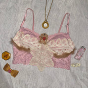 Luv U Beary Much Set (XS/S)