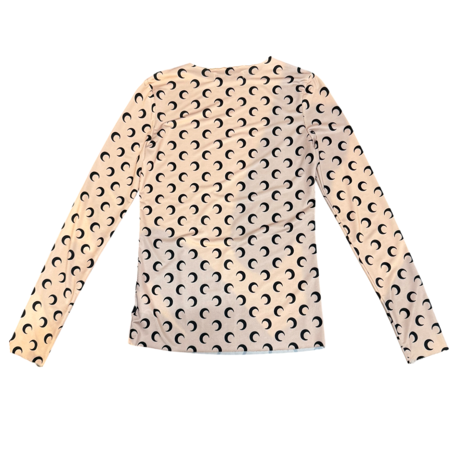 Marine Serre Longsleeve (M)