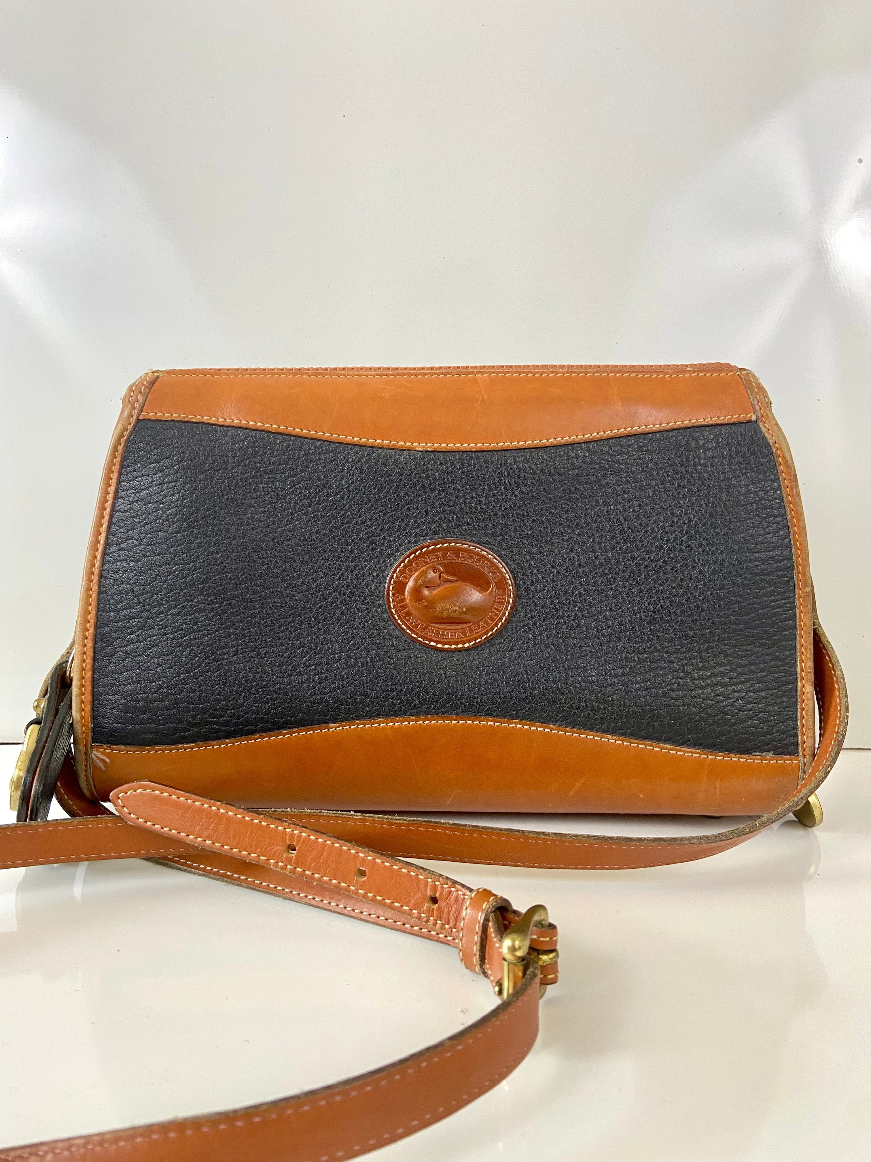 Dooney and Bourke Vintage offers handbags