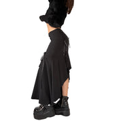 Y2K Whimsygoth Skirt (XS)