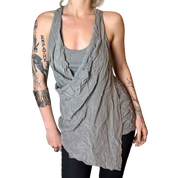 Bebe Archive Style Tank (S)
