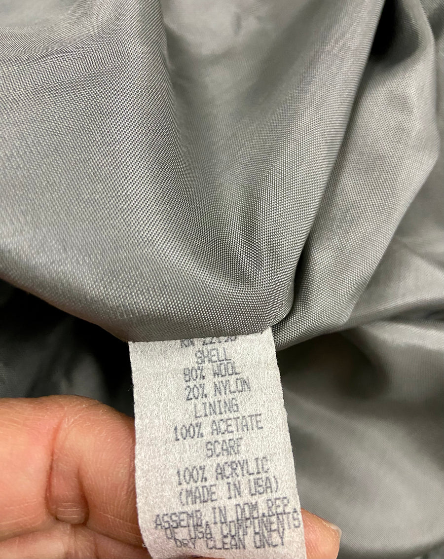 Herman kay coat 2024 company