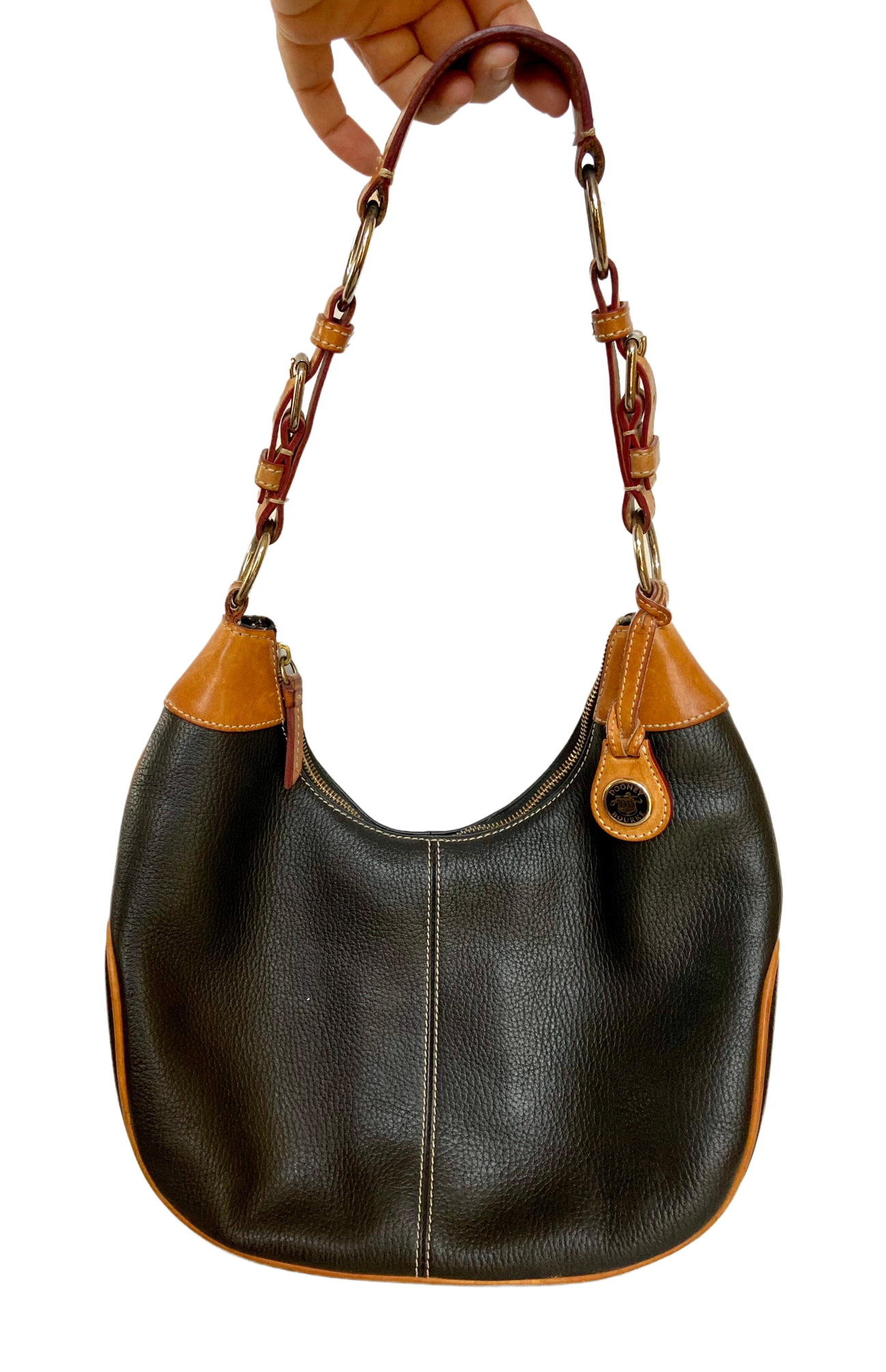 Vintage Donney& Bourke purse