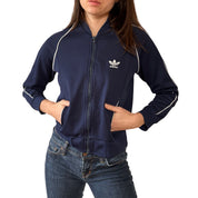 80s Adidas Track Jacket (XS)