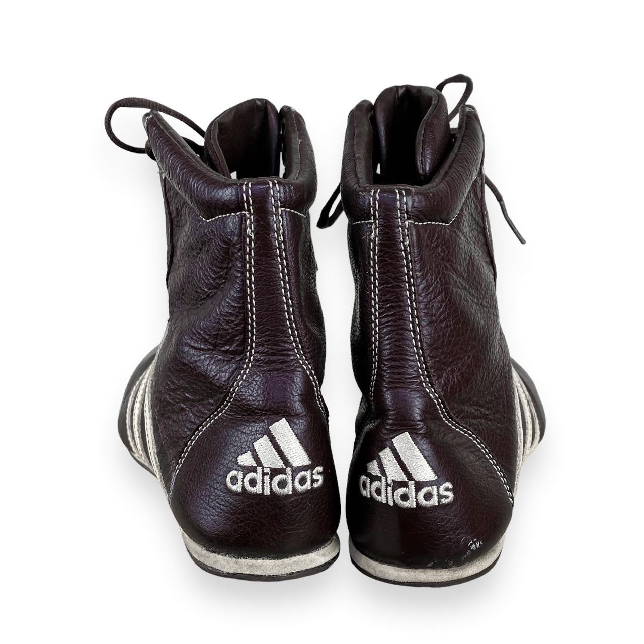 Vintage Adidas Boxing Boots (7)