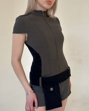 Cyber Dress (XS-XL)