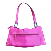 Y2K Guess Orchid Shoulder Bag