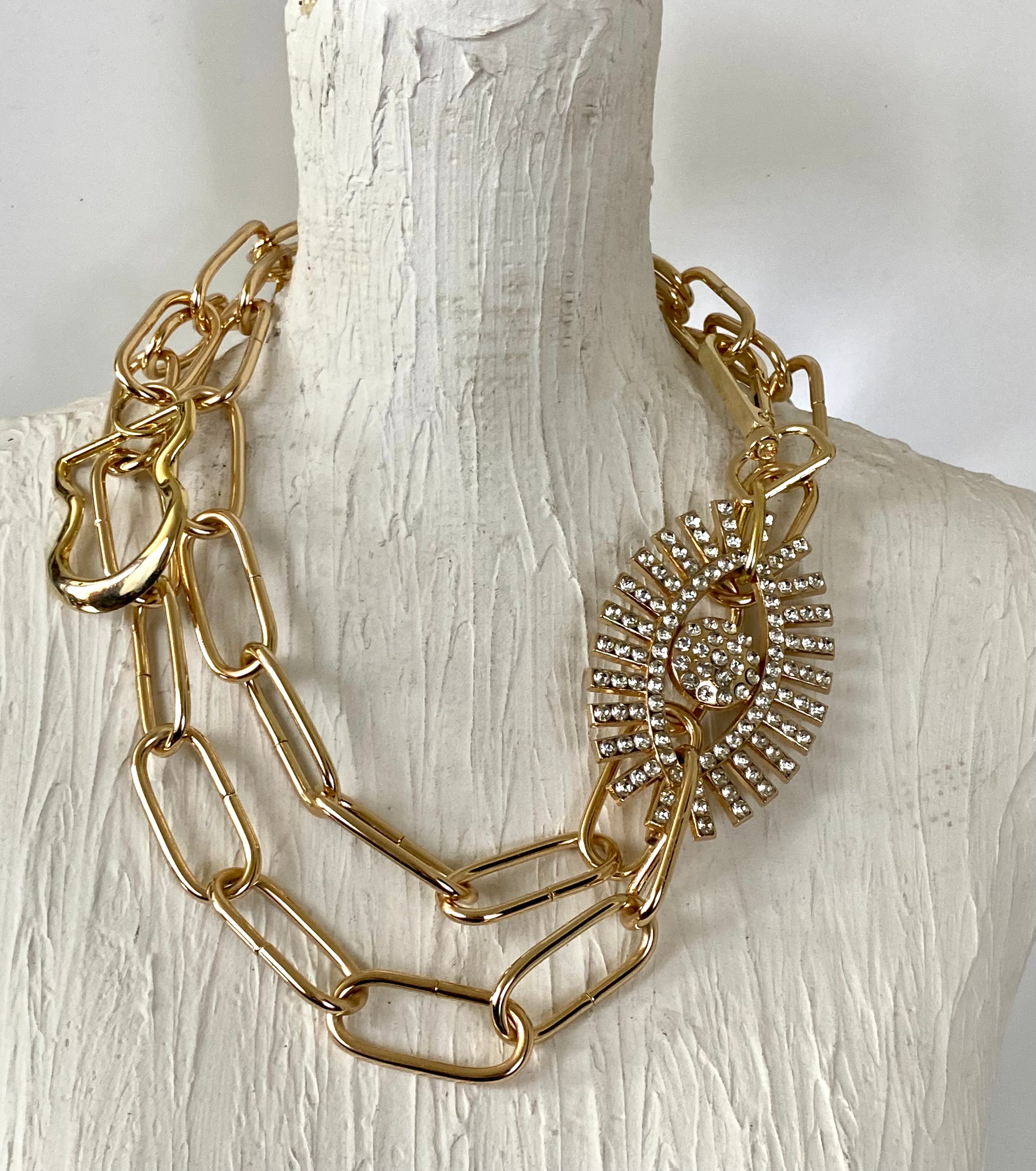 Big eye 👁️ belt